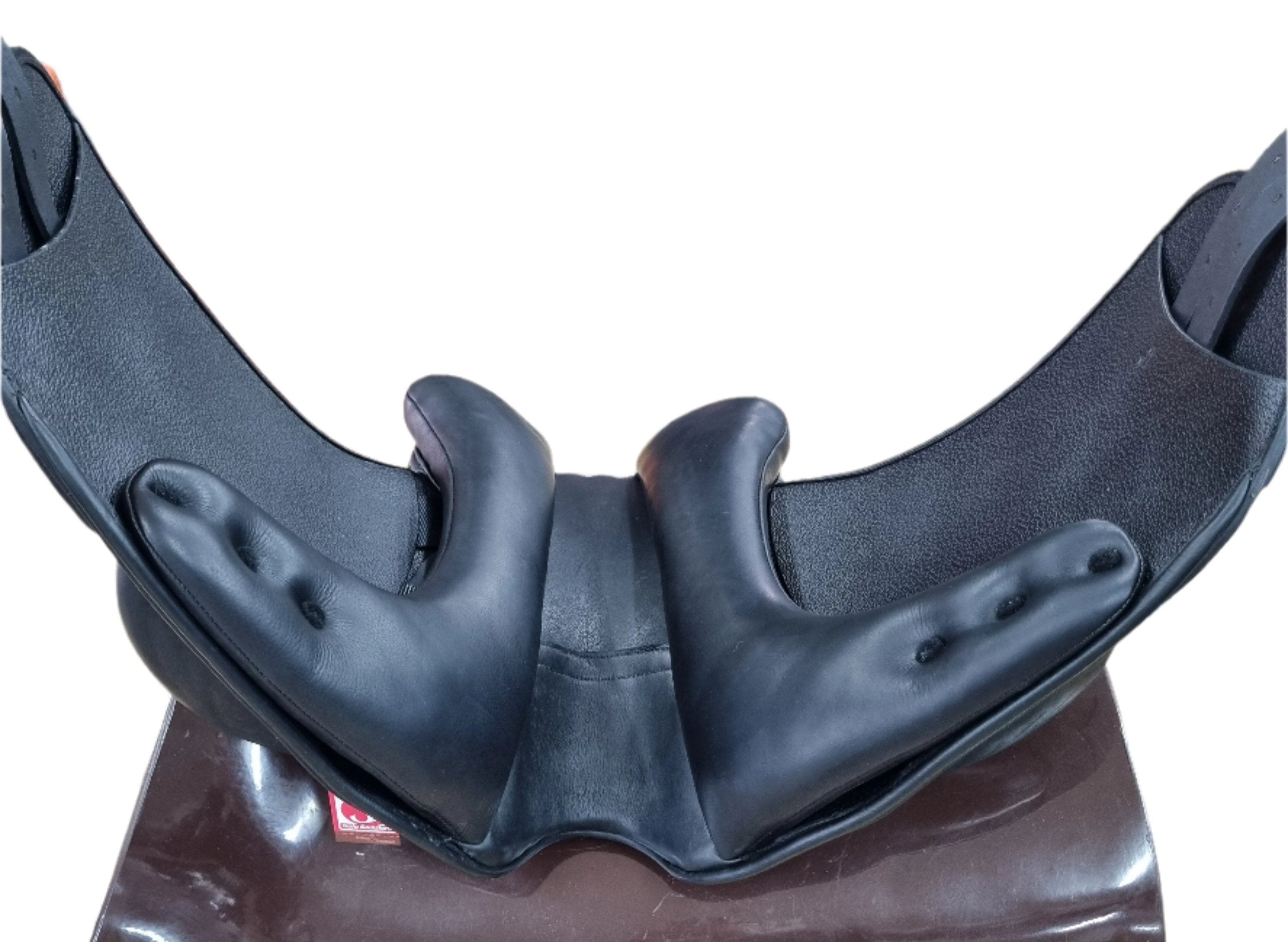 Saddle Dressage Supreme Solo